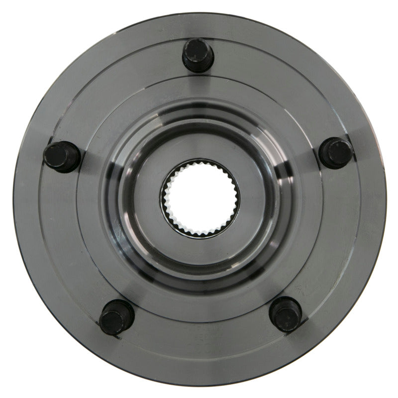 MOOG 07-08 Chrysler Pacifica Front Hub Assembly Wheel Hubs Moog