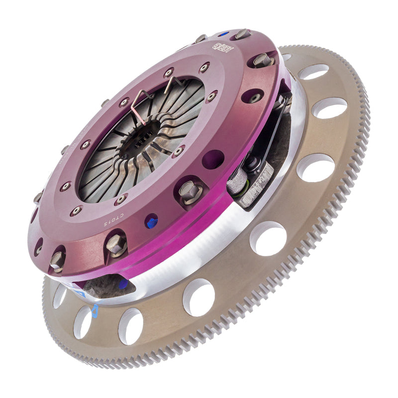 Exedy Hyper Multi Clutch Clutch Kits - Multi Exedy