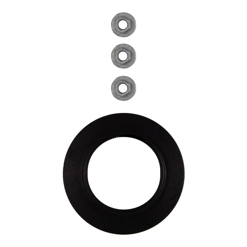 Bilstein B8 6112 14-18 Chevrolet Silverado 1500 Front Suspension Kit Suspension Packages Bilstein