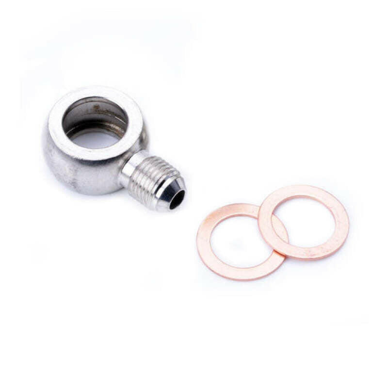 Chase Bays -6AN to 18mm Banjo Hole Adapter Fittings Chase Bays