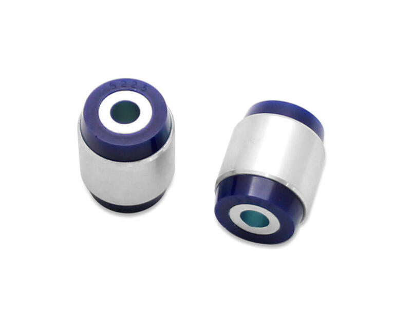 SuperPro 16-23 Mazda Miata MX5 Front Lower Outer Control Arm Bushing Kit Bushing Kits Superpro