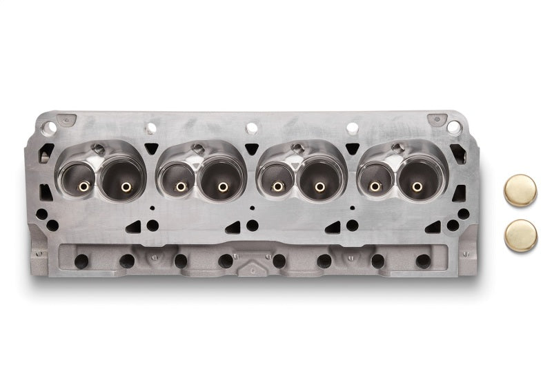 Ford Racing 302/351W Z-Head Aluminum 63CC w/7mm Valves Heads Ford Racing