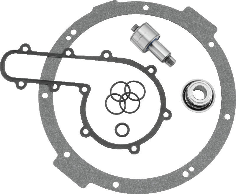 QuadBoss 15-16 Polaris Scrambler 850 Water Pump Rebuild Kit Water Pumps QuadBoss