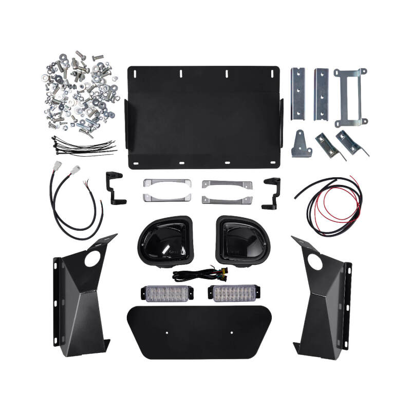 ARB Bumper Mounting Kit for 3450170 Brackets ARB