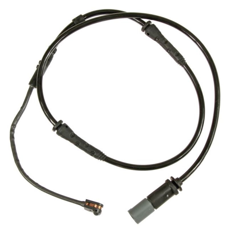 Power Stop 11-17 BMW X3 Front Euro-Stop Electronic Brake Pad Wear Sensor Brake Hardware PowerStop