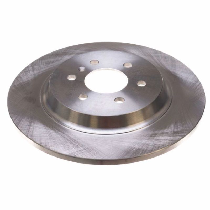 Power Stop 14-17 Mobility Ventures MV-1 Rear Autospecialty Brake Rotor Brake Rotors - OE PowerStop