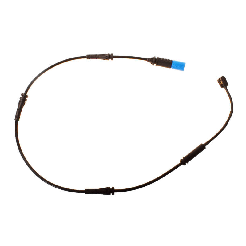 Power Stop 19-20 BMW X5 Rear Euro-Stop Electronic Brake Pad Wear Sensor Brake Hardware PowerStop