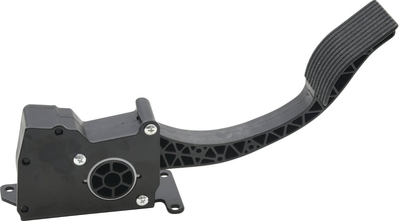 All Balls Racing 17-21 Polaris Ranger 500 2WD Ride By Wire Throttle Pedal Pedals All Balls Racing