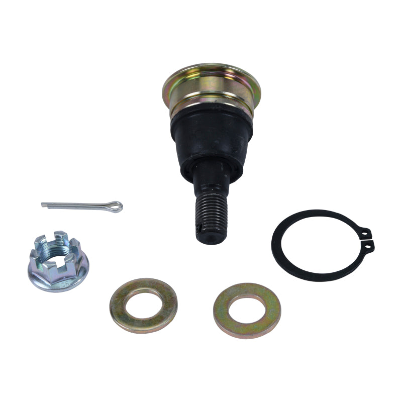 All Balls Racing 16-23 Honda Pioneer 1000 Ball Joint Kit Lower Ball Joints All Balls Racing