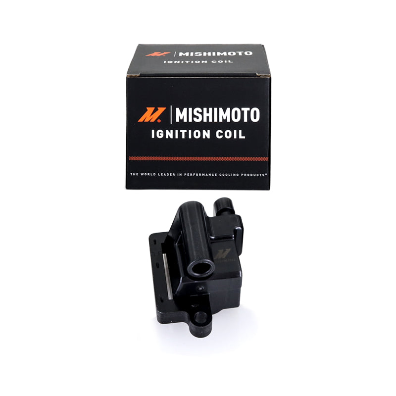 Mishimoto 99-07 GM Square Style Engine Ignition Coil Stock Replacement Ignition Mishimoto
