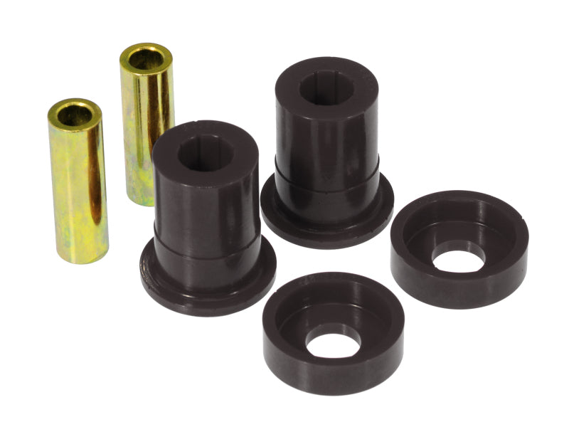 Prothane 04-05 Pontiac GTO Front Control Arm Bushings - Black Bushing Kits Prothane