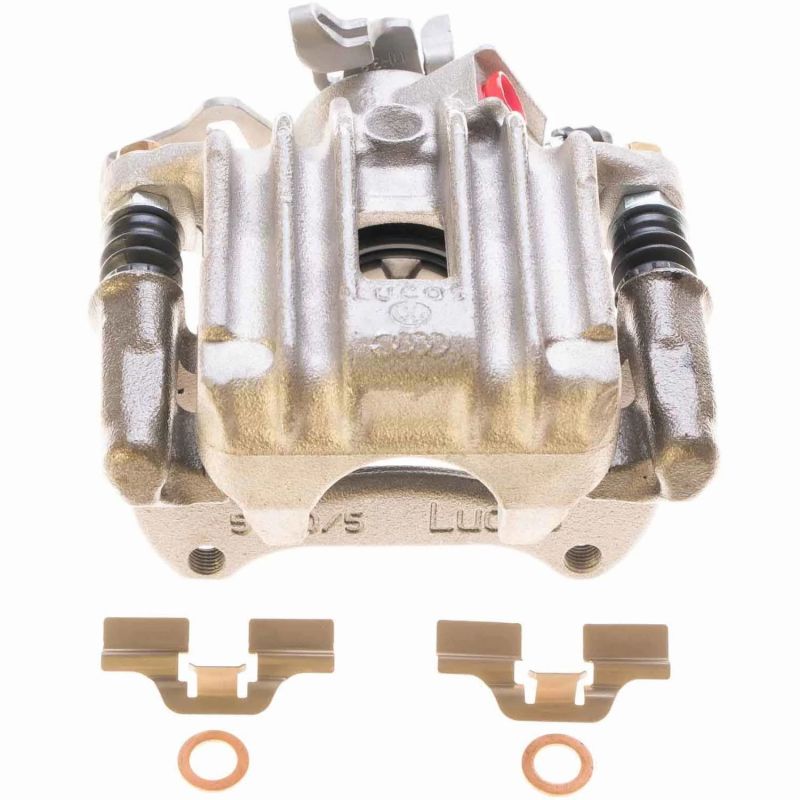 Power Stop 99-02 Volkswagen Cabrio Rear Right Autospecialty Caliper Brake Calipers - OE PowerStop