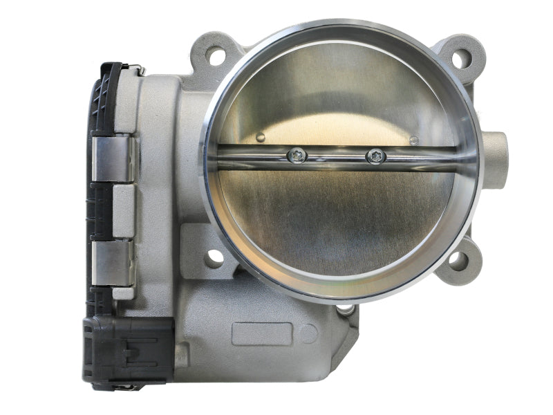 aFe POWER Throttle Body Ford Mustang GT 15-17 V8-5.0L Throttle Bodies aFe