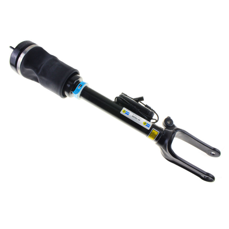 Bilstein B4 2007 Mercedes-Benz GL450 Base Front Air Spring with Twintube Shock Absorber Shocks and Struts Bilstein