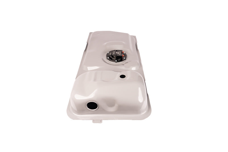 Aeromotive 86-98.5 Ford Mustang Stealth Fuel Tank w/ TVS Brushless Eliminator Fuel Tanks Aeromotive