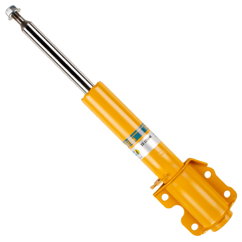 Bilstein 03-06 Dodge Sprinter 2500 B6 Performance Suspension Strut Assembly - Front Shocks and Struts Bilstein