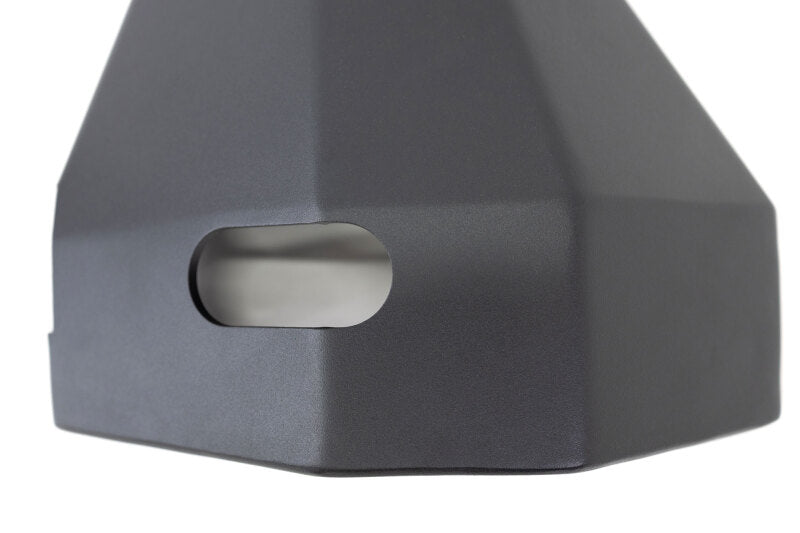 DV8 Offroad 07-18 Jeep Wrangler JK Dana 44 Front Differential Skid Plate Skid Plates DV8 Offroad
