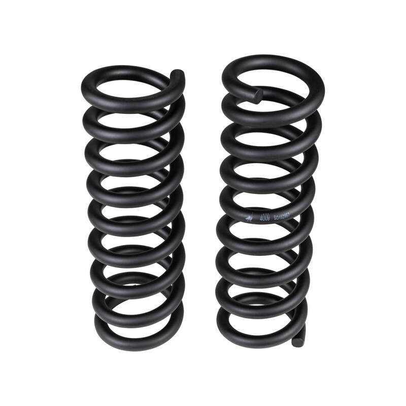 ARB / OME Coil Spring - Front Set 19-22 Ford Ranger Nitro+ 45mm Coilover Springs Old Man Emu