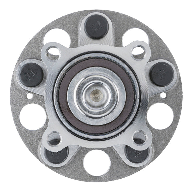 MOOG 09-14 Acura TL Rear Hub Assembly Wheel Hubs Moog