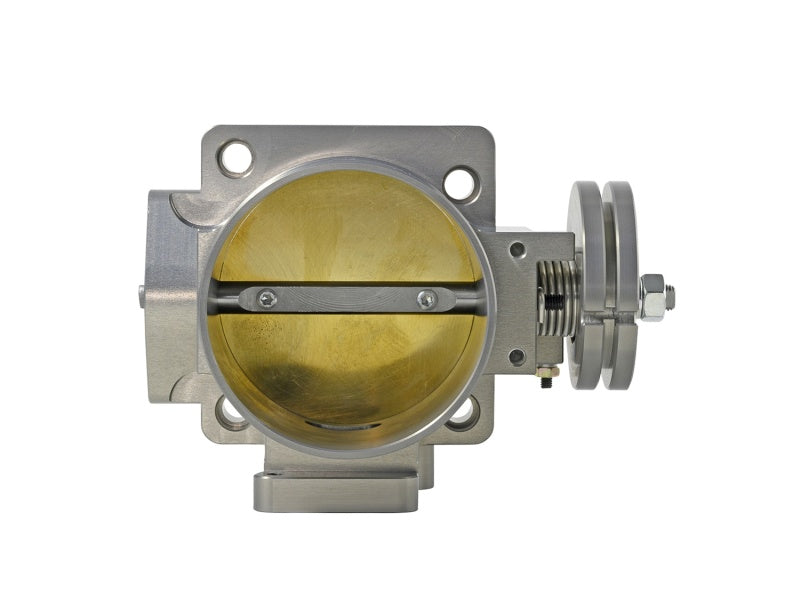 Skunk2 Pro Series Honda/Acura (K Series) 74mm Billet Throttle Body (Race Only)cars w/ throttle cable Throttle Bodies Skunk2 Racing