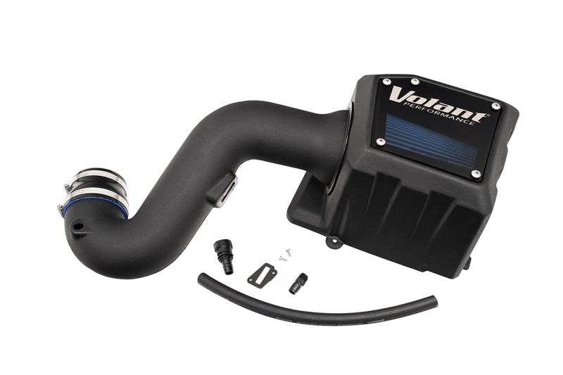Volant 19-25 Chevrolet Silverado 5.3L V8 1500 MaxFlow 5 Oiled Filter Closed Box Air Intake System Cold Air Intakes Volant