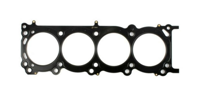 Cometic Nissan VK56DE 102.7mm Bore .040 in MLX Right Head Gasket Head Gaskets Cometic Gasket