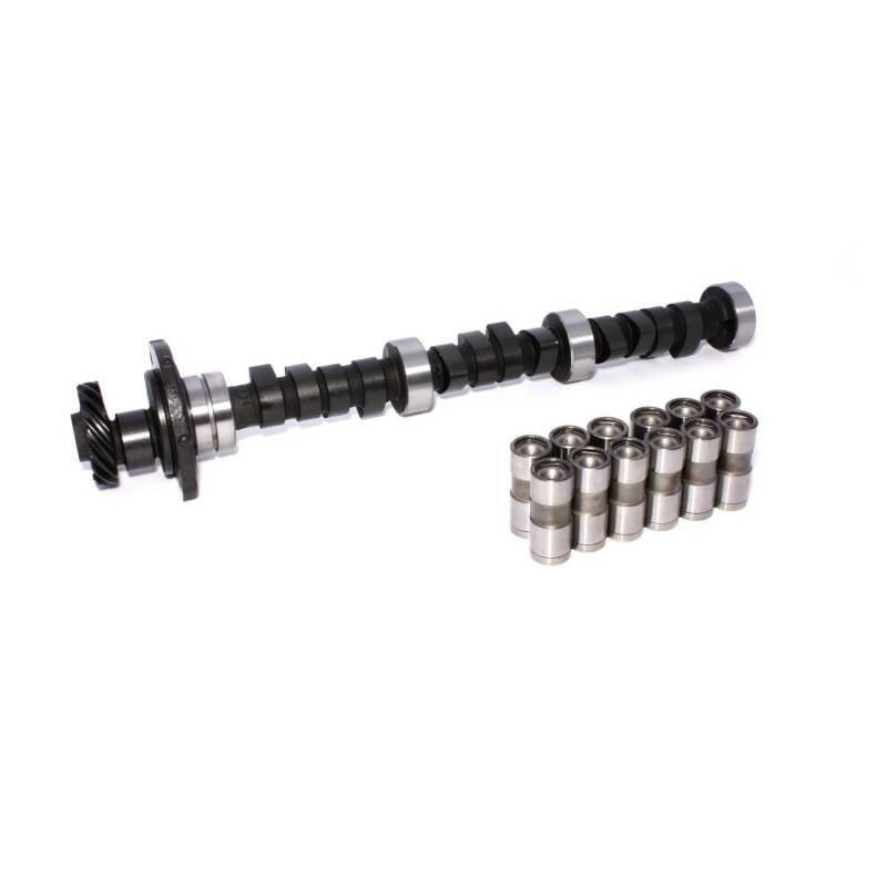 COMP Cams Camshaft Kit BV69 240H Camshafts COMP Cams