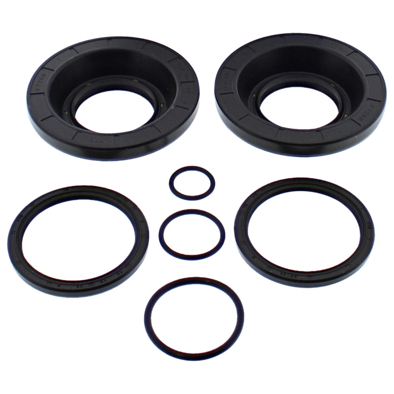 All Balls Racing 15-23 Honda Pioneer 500 Differential Seal Only Kit Rear Differentials All Balls Racing