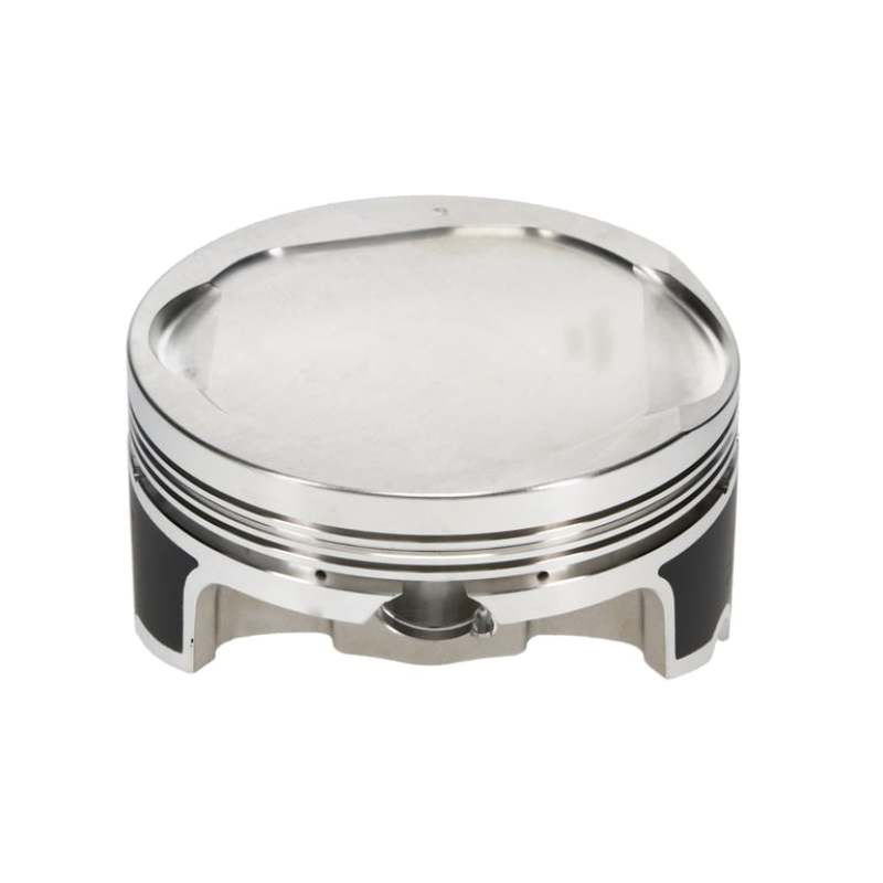 Wiseco Chrysler 6.4L Gen III Hemi Apache 4.095in Bore 6.125in Rod 0.927in Pin Pistons - Set of 8 Piston Sets - Forged - 8cyl Wiseco