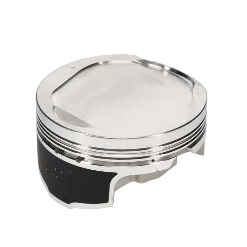 Wiseco Chrysler 6.4L Gen III Hemi Apache 4.095in Bore 6.125in Rod 0.927in Pin Pistons - Set of 8 Piston Sets - Forged - 8cyl Wiseco