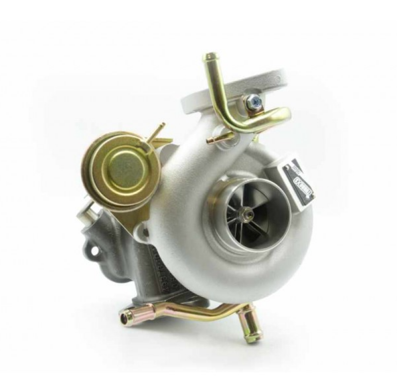 Turbo XS Subaru WRX/LGT 20G Turbocharger Turbochargers Turbo XS