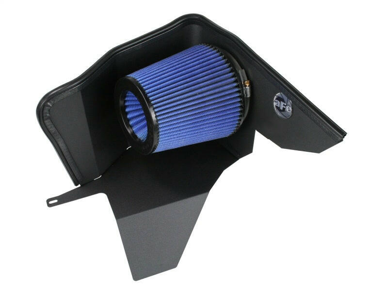 aFe MagnumFORCE Intakes Stage-1 P5R AIS P5R BMW 525i/528i (E39) 97-03 L6-2.5L/2.8L Cold Air Intakes aFe