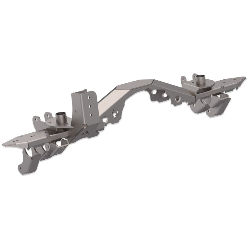 Artec Industries 20-25 Jeep Wrangler Sahara Jt 1 Ton - Rear Sterling Swap Kit (OEM Brackets) Brackets Artec Industries