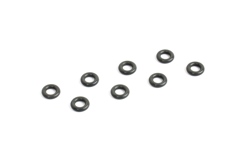 Cometic Ford/GM 1986+ Fuel Injector O-Ring - 8 Pack Gasket Kits Cometic Gasket