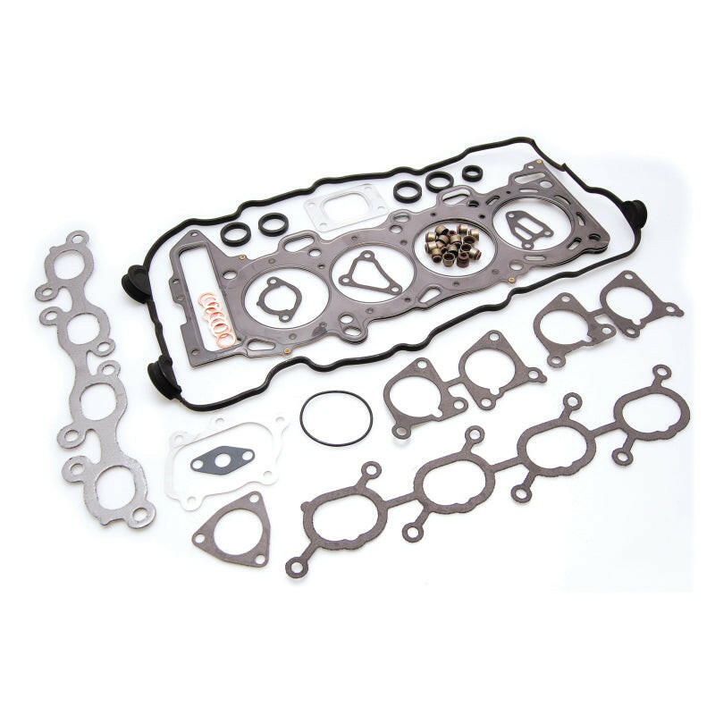 Cometic Nissan 1990-1994 SR20DET Top End Gasket Kit-87.5mm Bore-.051in MLS Cylinder Head Gasket-AWD Head Gaskets Cometic Gasket