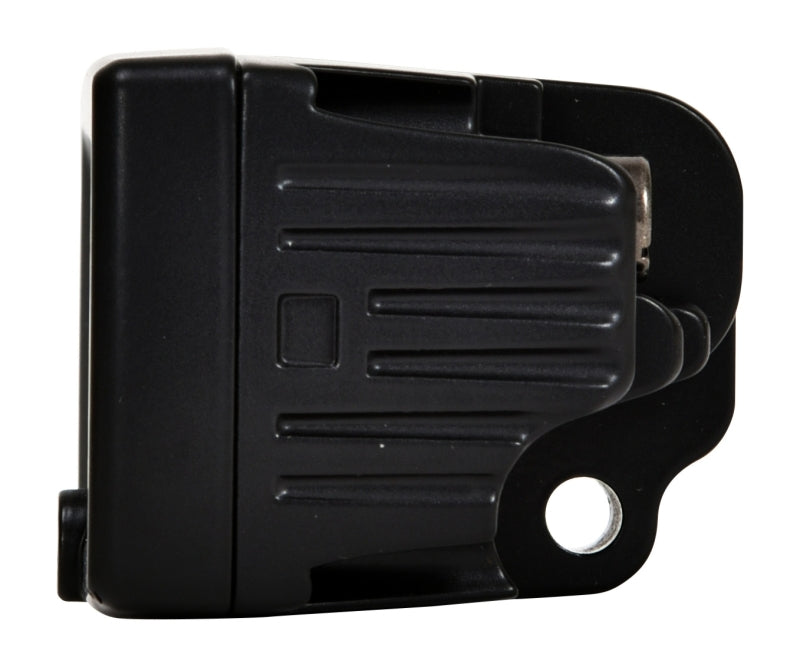 KC HiLiTES C-Series C2 LED 2in. Backup Area Flood Light 20w (Single) - Black Light Bars & Cubes KC HiLiTES