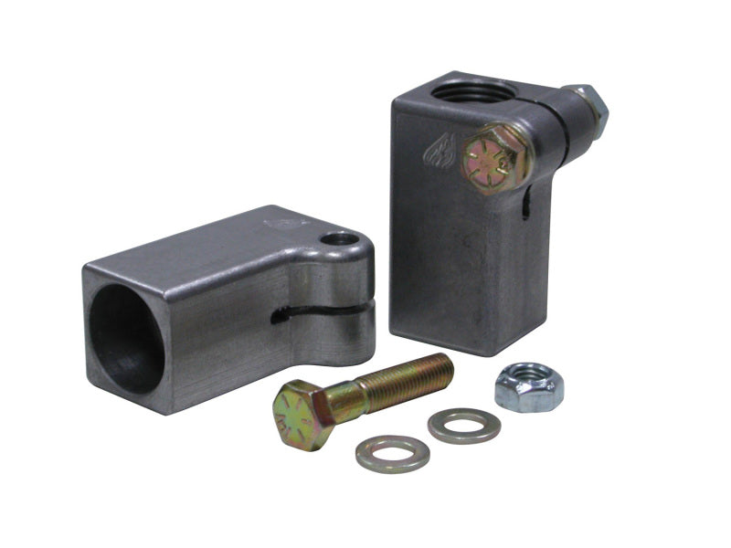 SPC Performance R SQR REC 1 1/4-12 Control Arms SPC Performance