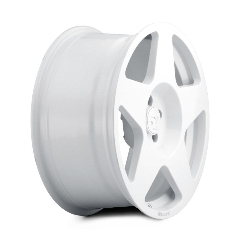 fifteen52 Tarmac 18x8.5 5x108 42mm ET 63.4mm Center Bore Rally White Wheel Wheels - Cast fifteen52