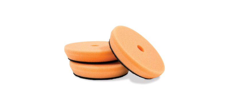 Griots Garage BOSS 3in Correcting Pad (Set of 3) Pads & Sponges Griots Garage