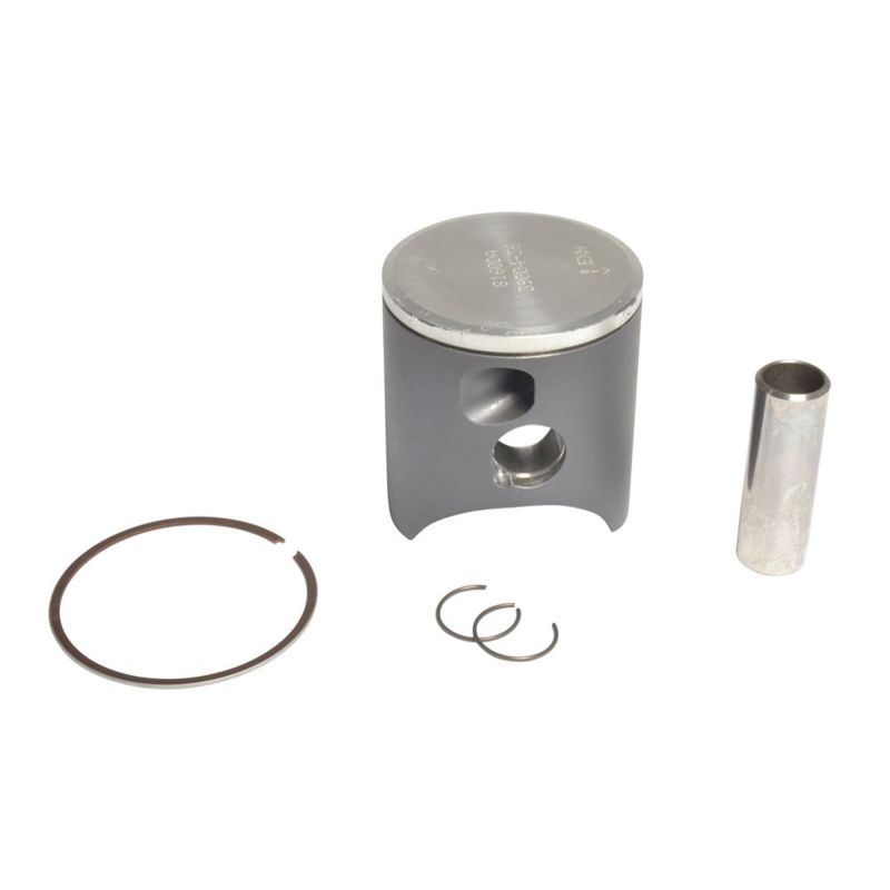 Athena 05-21 Yamaha YZ 125 2T Forged Racing Piston Bore 53.96mm for OE Cylinder Pistons - Forged - Single Athena