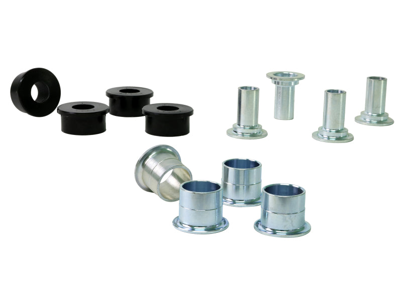 Whiteline 80-92 Volkswagen Caravelle T3 Front Control Arm Upper Inner Bushing Bushing Kits Whiteline