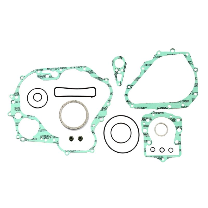 Athena 83-84 Kawasaki KLT 200 B1 / C1 / C2 Complete Gasket Kit (Excl Oil Seals) Gasket Kits Athena