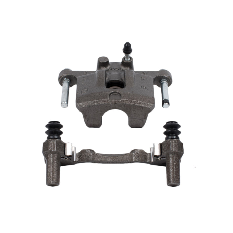 Power Stop 11-14 Chrysler 200 Rear Right Autospecialty Caliper w/Bracket Brake Calipers - OE PowerStop