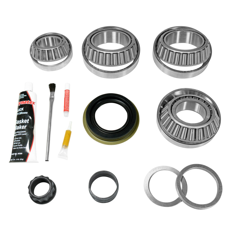 USA Standard Master Overhaul Kit For Mid 2011+ GM & Chrysler 11.5in aam Diff Differential Overhaul Kits Yukon Gear & Axle