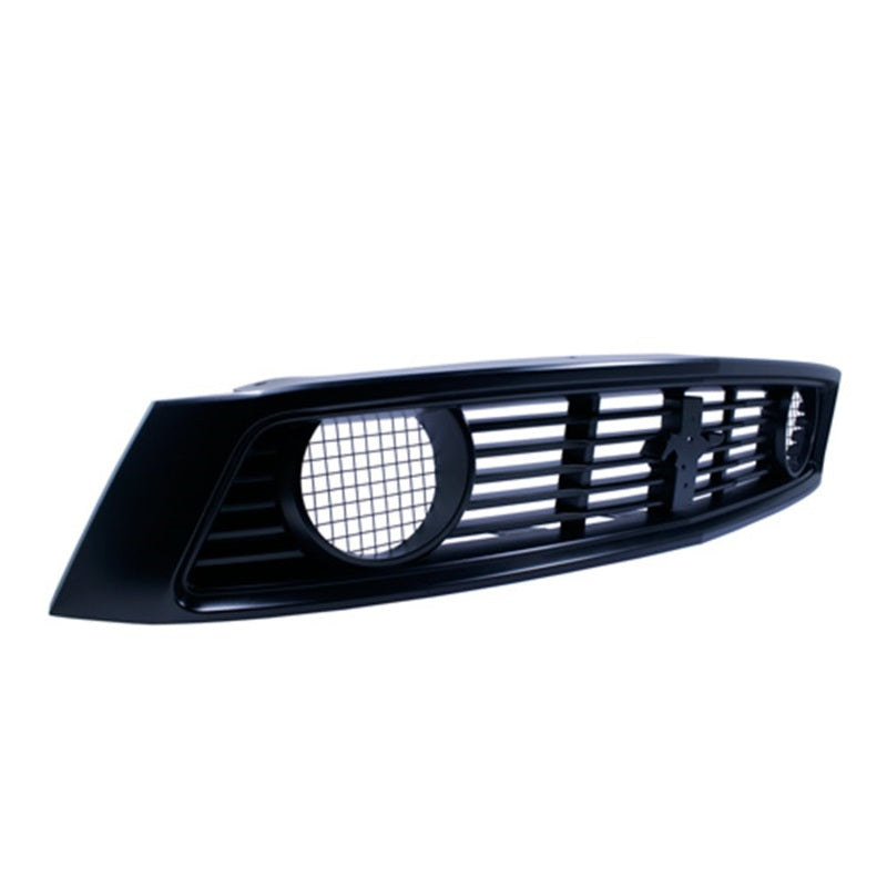 Ford Racing 2012 Mustang BOSS 302S Front Grille Grilles Ford Racing