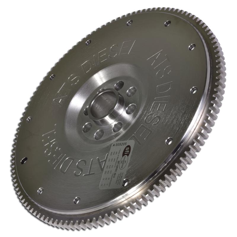 ATS Diesel GM Billet Flexplate (SFI 29.3) Flexplates ATS Diesel