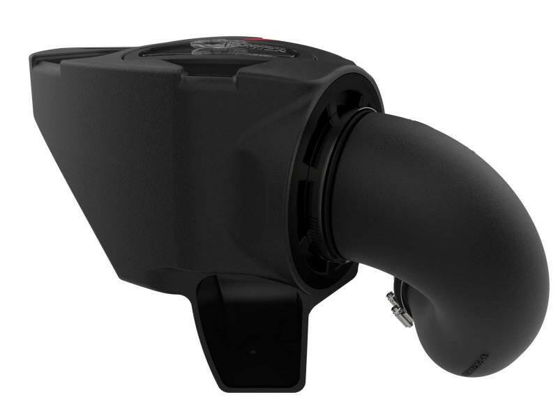 aFe Momentum GT Cold Air Intake System w/Pro DRY S Filter 19-21 BMW 330i B46/B48 Cold Air Intakes aFe