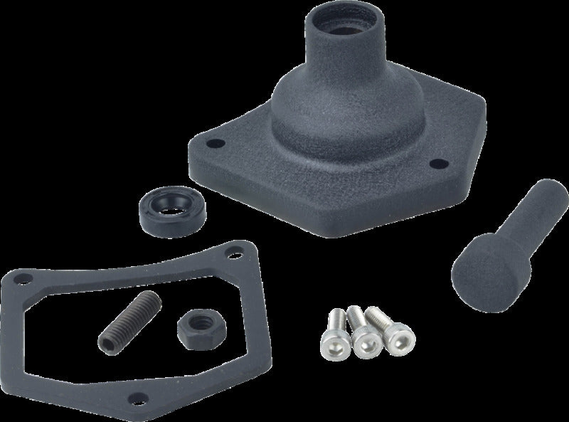 Arrowhead Denso Solenoid Cover Solenoids Arrowhead