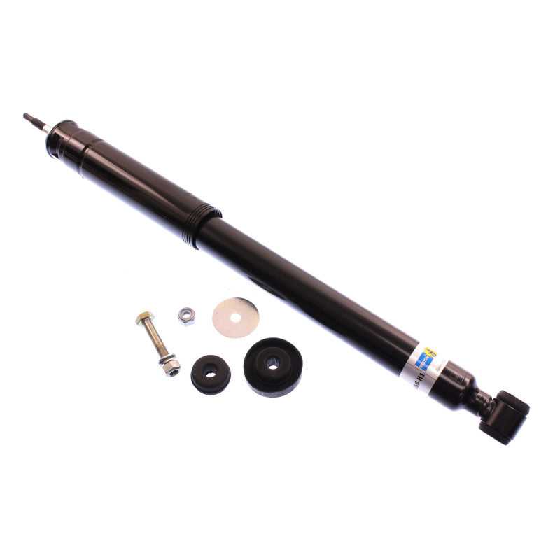 Bilstein B4 1999 Mercedes-Benz E430 Base Rear 36mm Monotube Shock Absorber Shocks and Struts Bilstein