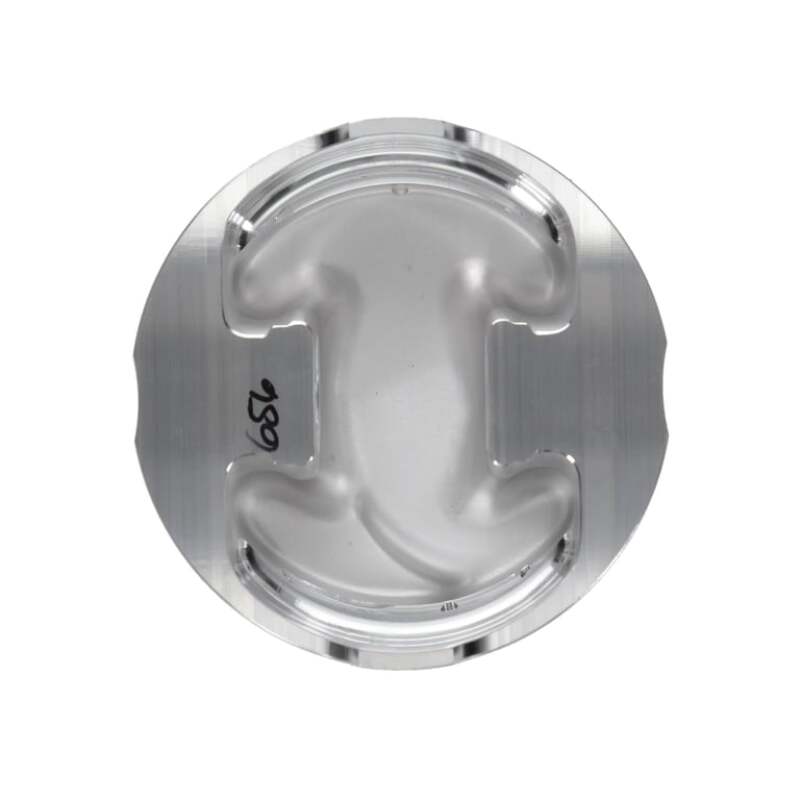 Wiseco BBC BIG CHF 3815 HEAD +15.6cc (6422B125) Piston Shelf Stock Kit Piston Sets - Forged - 8cyl Wiseco